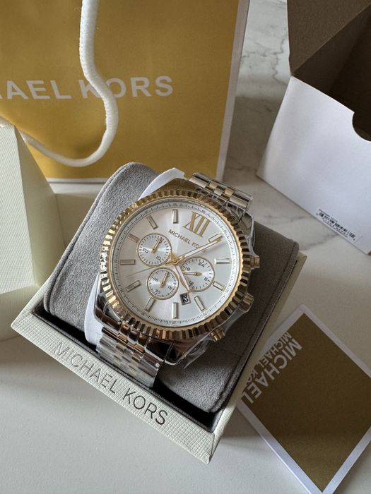 Часы женские МК майкл корс новые наручные michael kors оригинал