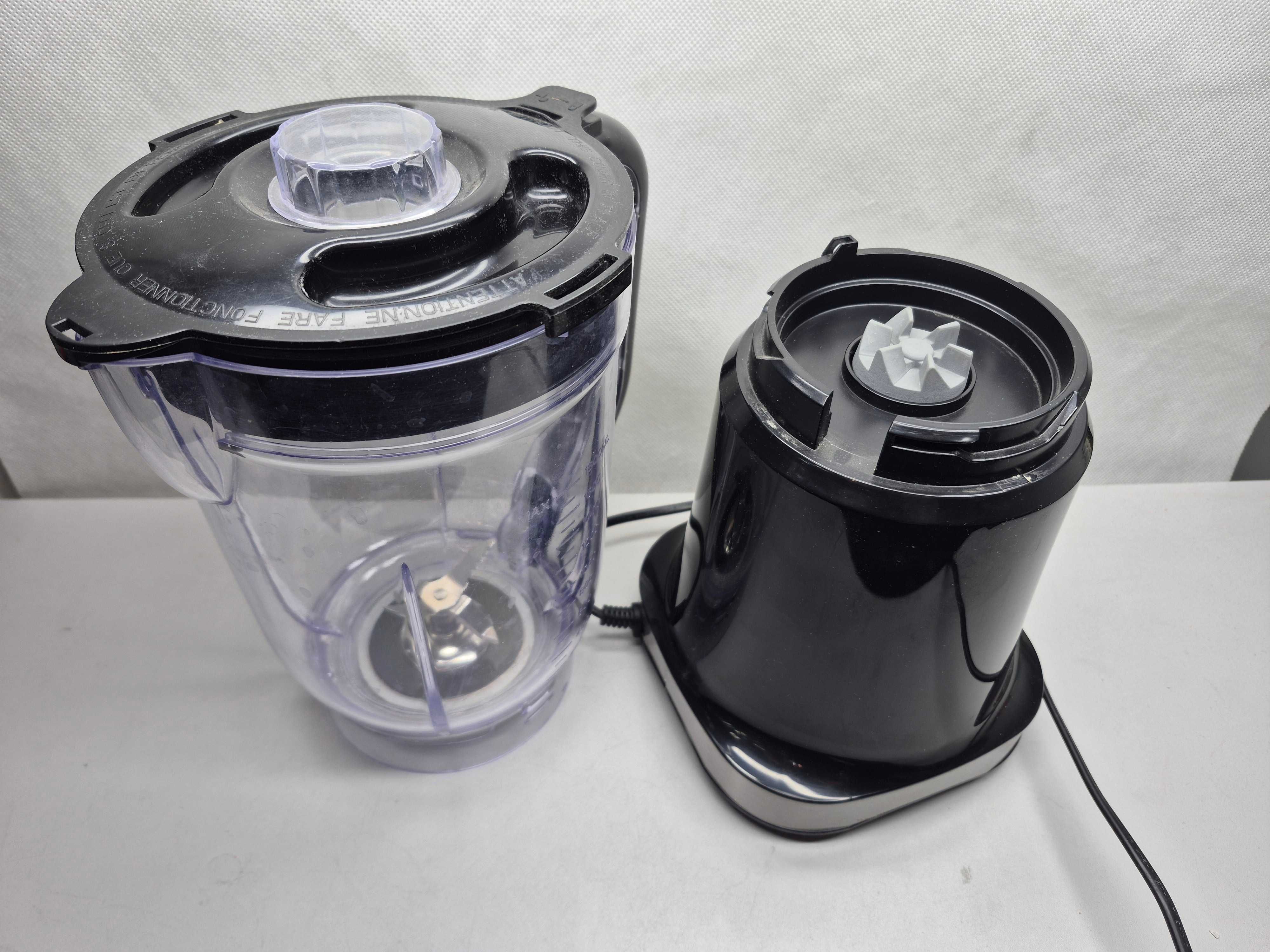 Blender MESKO MS4079 moc 1000W Komis Jasło Igielna