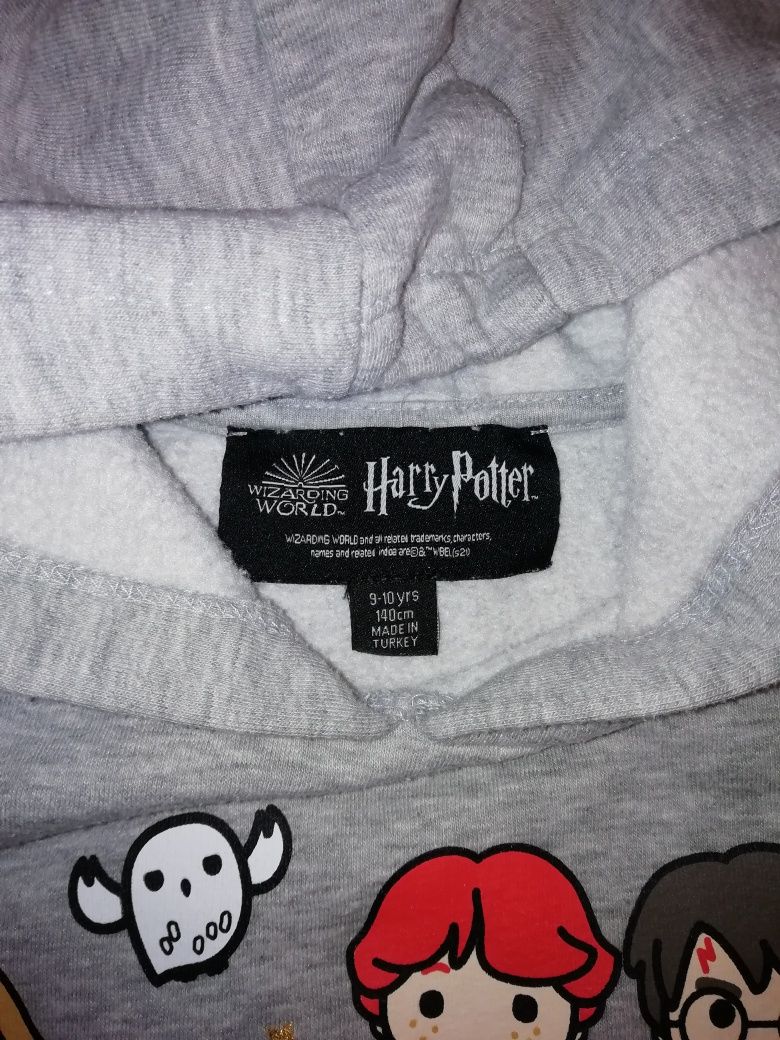 Camisola Harry potter