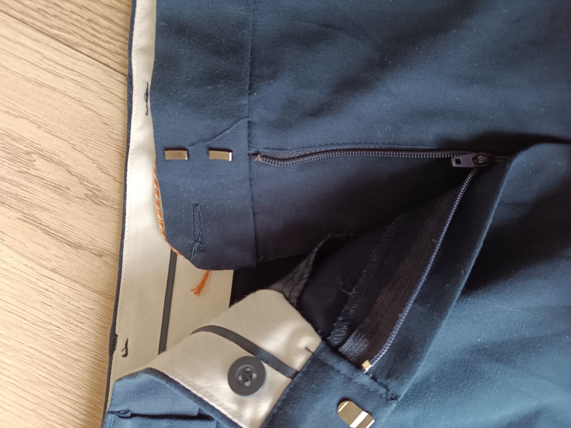 Spódnica rozm 38 Mango