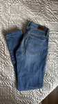 Levis damskie jeansy 25 Demi Curve W25 L32