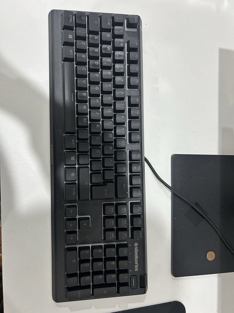 Setup Gaming Acer nitro 50