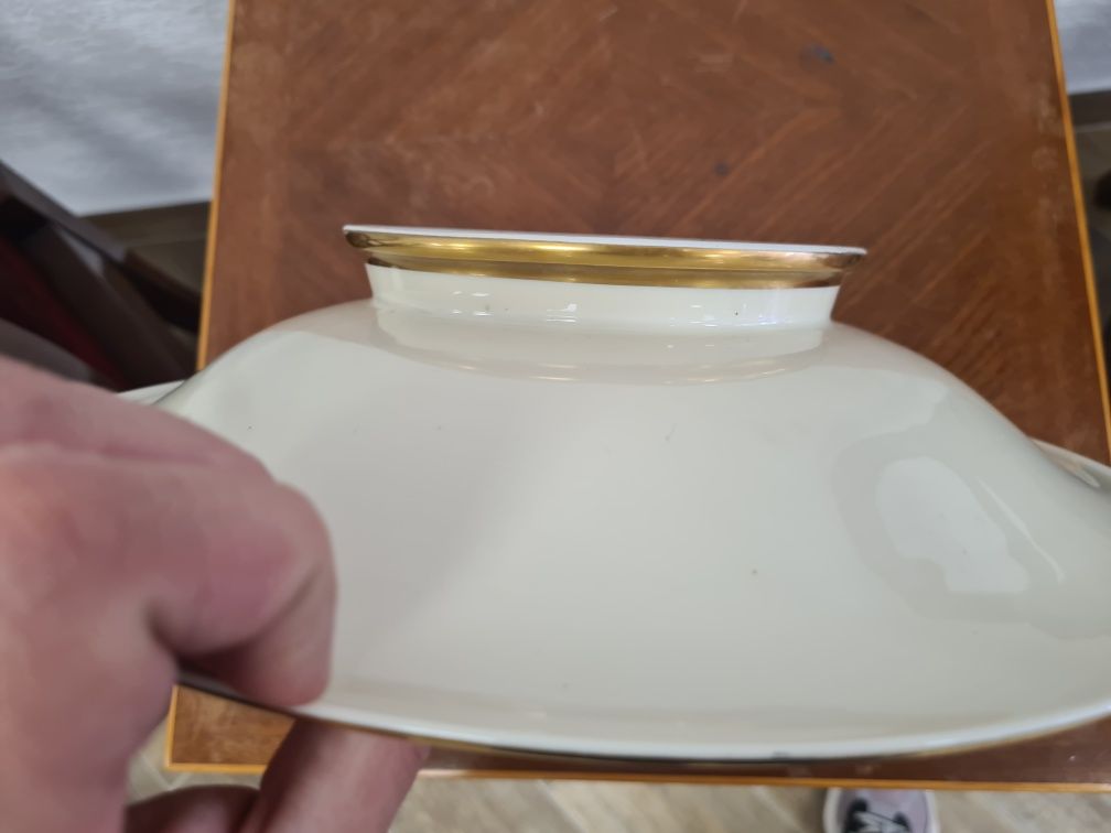 Patera Rosenthal początek XX w.