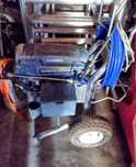 Máquina de pintar "graco" airless
