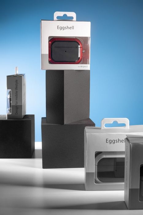 Футляр протиударний для наушників Airpods протиударний наушников