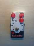 Big Muff педаль гітарна