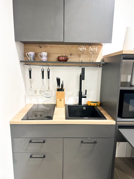 Терміновий продаж 1к квартири в ЖК Династія