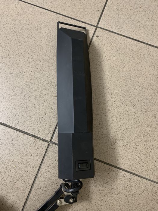 Lampa warsztatowa 11W