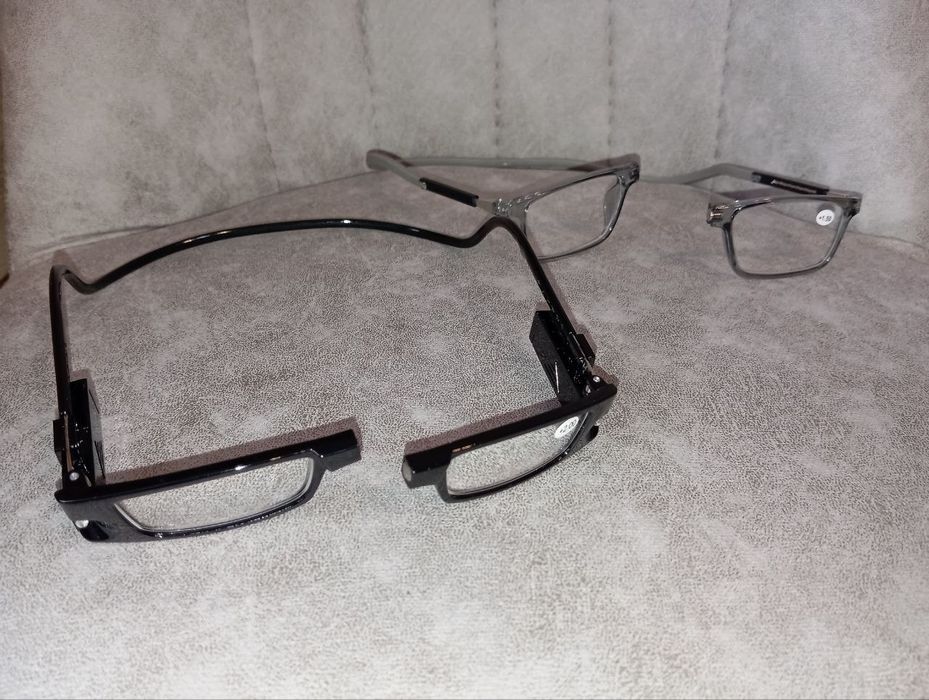 Окуляри для зору  +2.00, +1.50