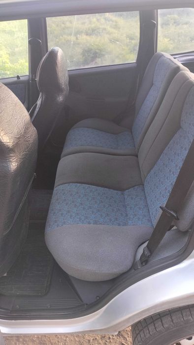 Продам Niva Chevrolet 1.7 2005 года газ/бензин