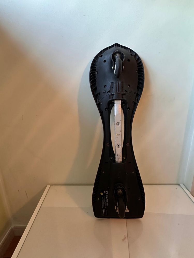 Vendo Waveboard Decathlon