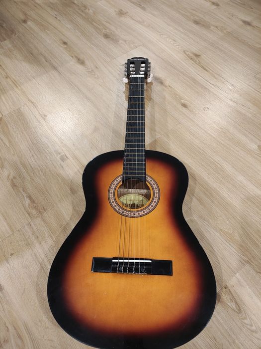 Gitara klasyczna Suzuki SCG3 3/4