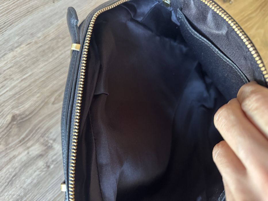 Сумка Rowallan оригинал шкіра