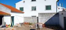 Imóvel c/ viabilidade de transformar p/ habitação  , Bemposta- Abra...