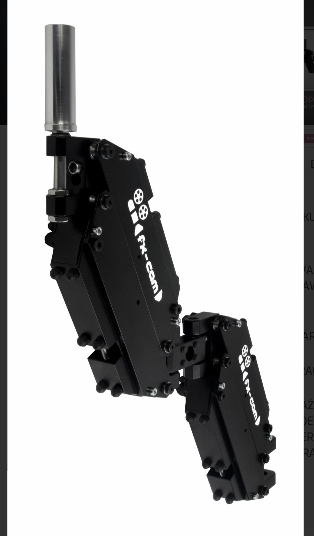 Fx Cam steadicam