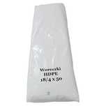 torebki woreczki hdpe 18x50/4 cm 7mic