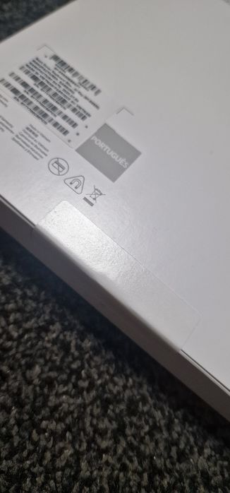 Capa teclado SAMSUNG NOVA Galaxy Tab S10, S10+, S9+, S9 Fe