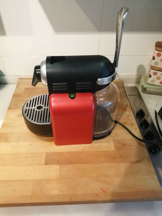 Máquina Nespresso