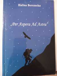 Per Aspera ad Astra.