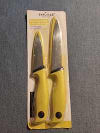 Nóże kuchenne z osłonkami 9 i 13 cm