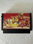 Hyper Olympic - Nintendo Famicom / Pegasus / NES
