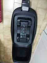 Base Isofix 2WayFix