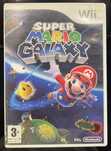 Super Mario Galaxy || Nintendo Wii