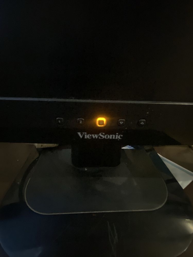 Монитор ViewSonic 23дюйма 1920х1080