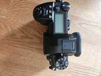 Aparat Panasonic DC-G9