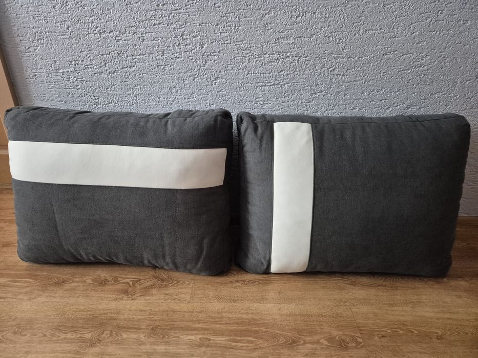 Poduszki do kanapy