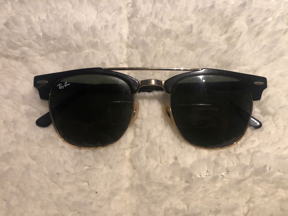 Oculos ray ban novos