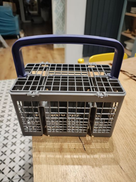 Koszyk do zmywarki na sztućce