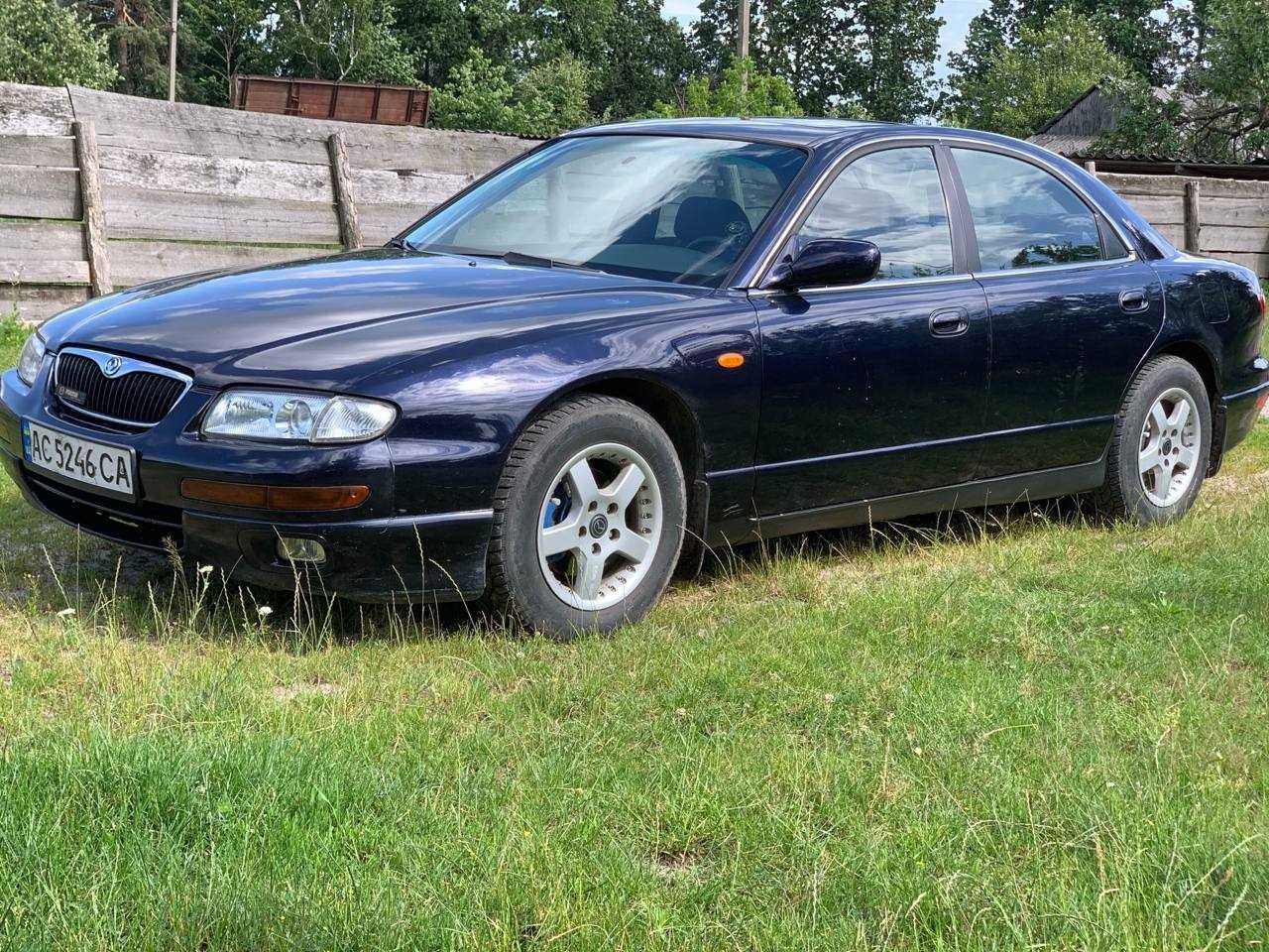 Продам Mazda Xedos 9