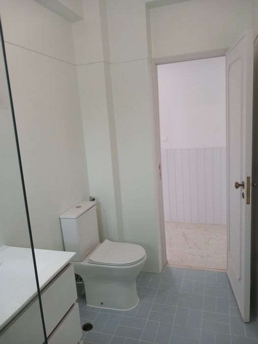 Apartamento T2- junto ao areporto Lisboa