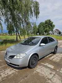 Nissan Primera 1.8lpg
1.8 LPG