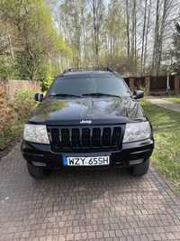 Jeep Grand Cherokee Jeep Grand Cherokee 3.1 diesel