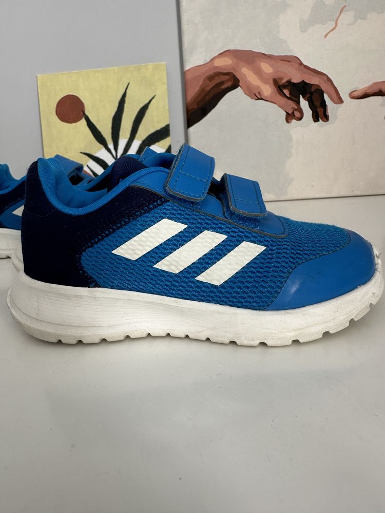 Дитячі кросівки adidas TENSAUR