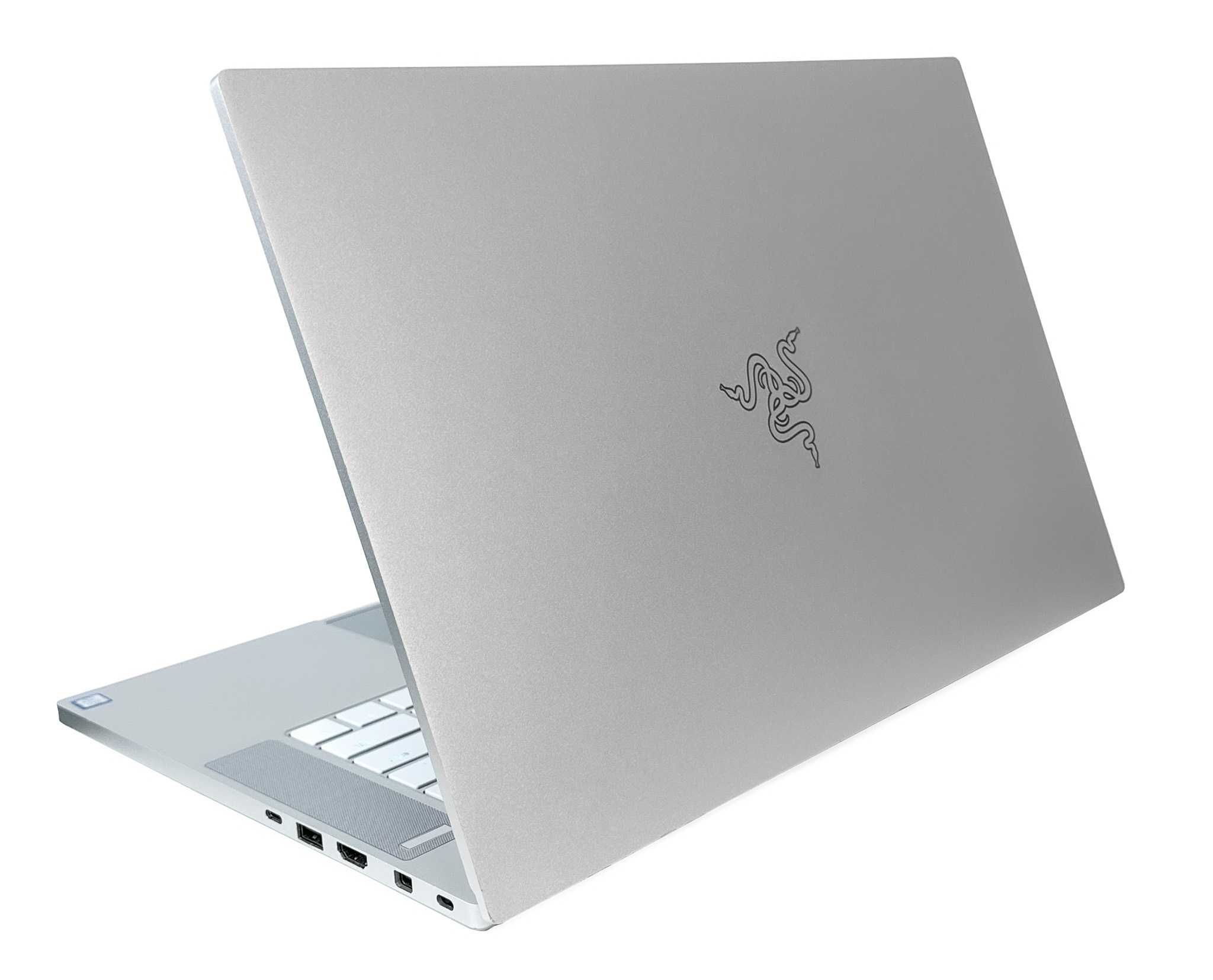 Ноутбук Razer Blade 15: Core i7-9750H/32ГБ/RTX 2070/1ТБ/15.6"