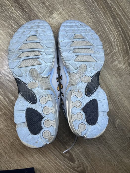 Nike Air Max Plus Drift grey sunset