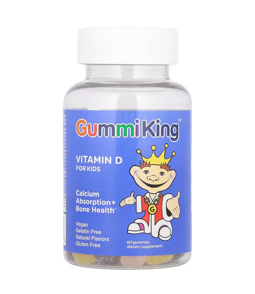 Витамин Д3 D3 для детей в каплях, детский витамин д3 D3