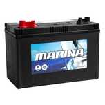 Akumulator X-PRO Marina 12V 75Ah 750A EN