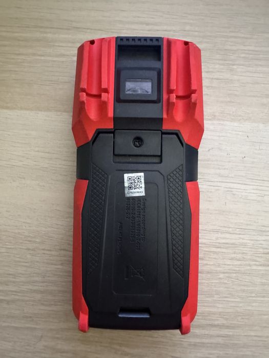 Miernik uniwersalny UNI-T UT89X multimetr