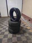 Opony zimowe FALKEN eurowinter HS01 SUV