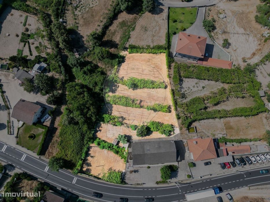 Terreno  para arrendamento