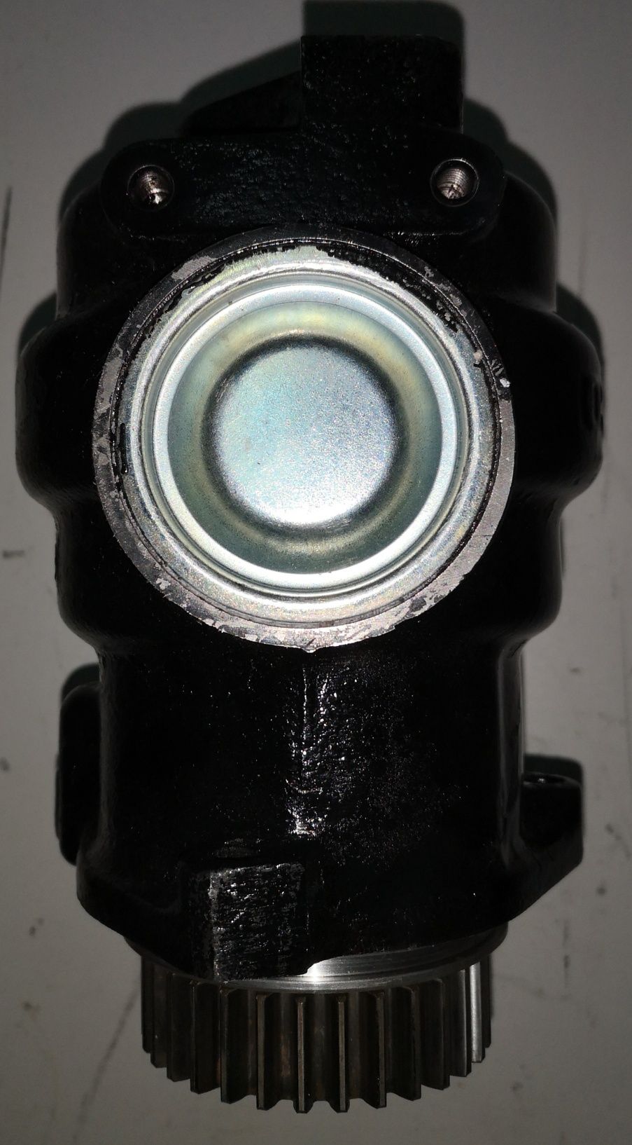 Продам компрессор Wabco 4111510040 на Man LE