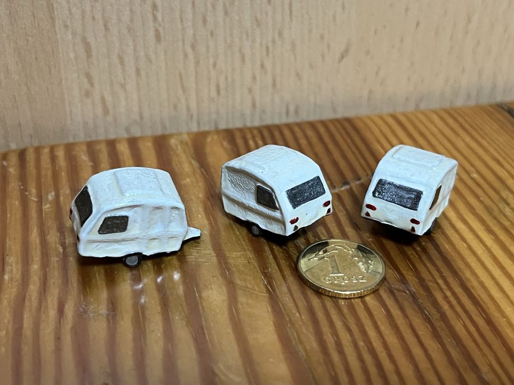 Mini model niewiadow n126