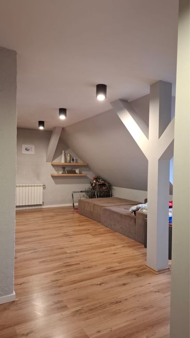 Dom na sprzedaż bezposrednio od wlasciciela /calosc 3100 m2