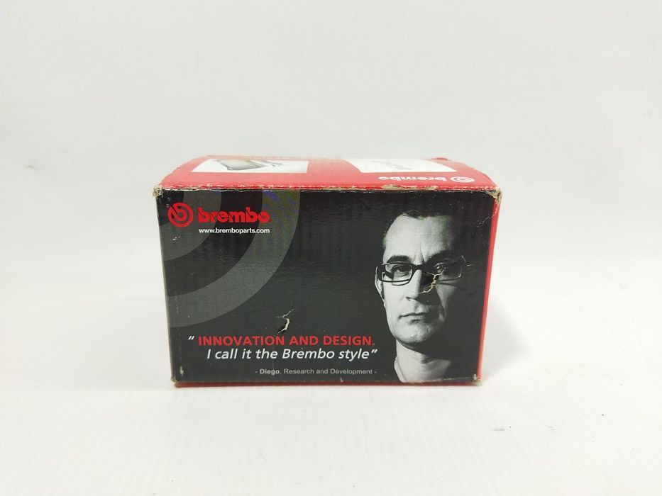 Гальмівні колодки задні Honda M-NV 2020-2023 Honda 43022T7JH35  (43022