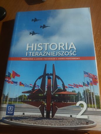 Historia i teraźniejszość