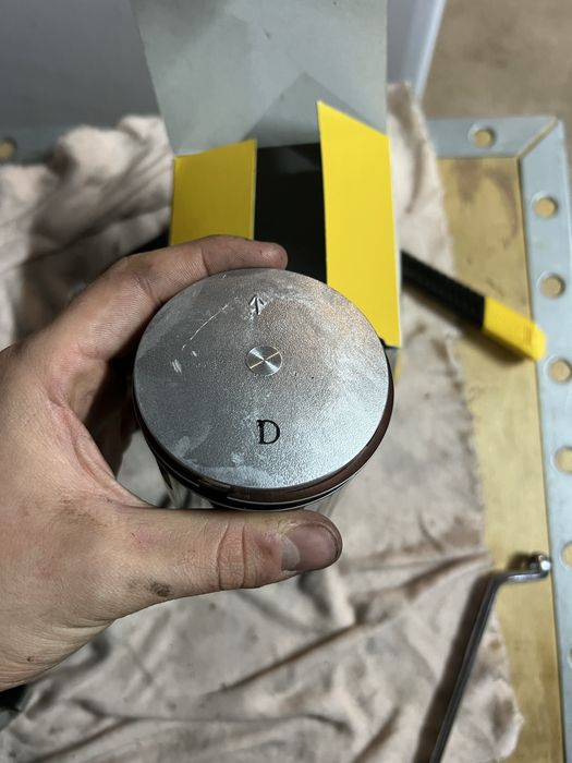 Kawasaki kx250 2T 2001